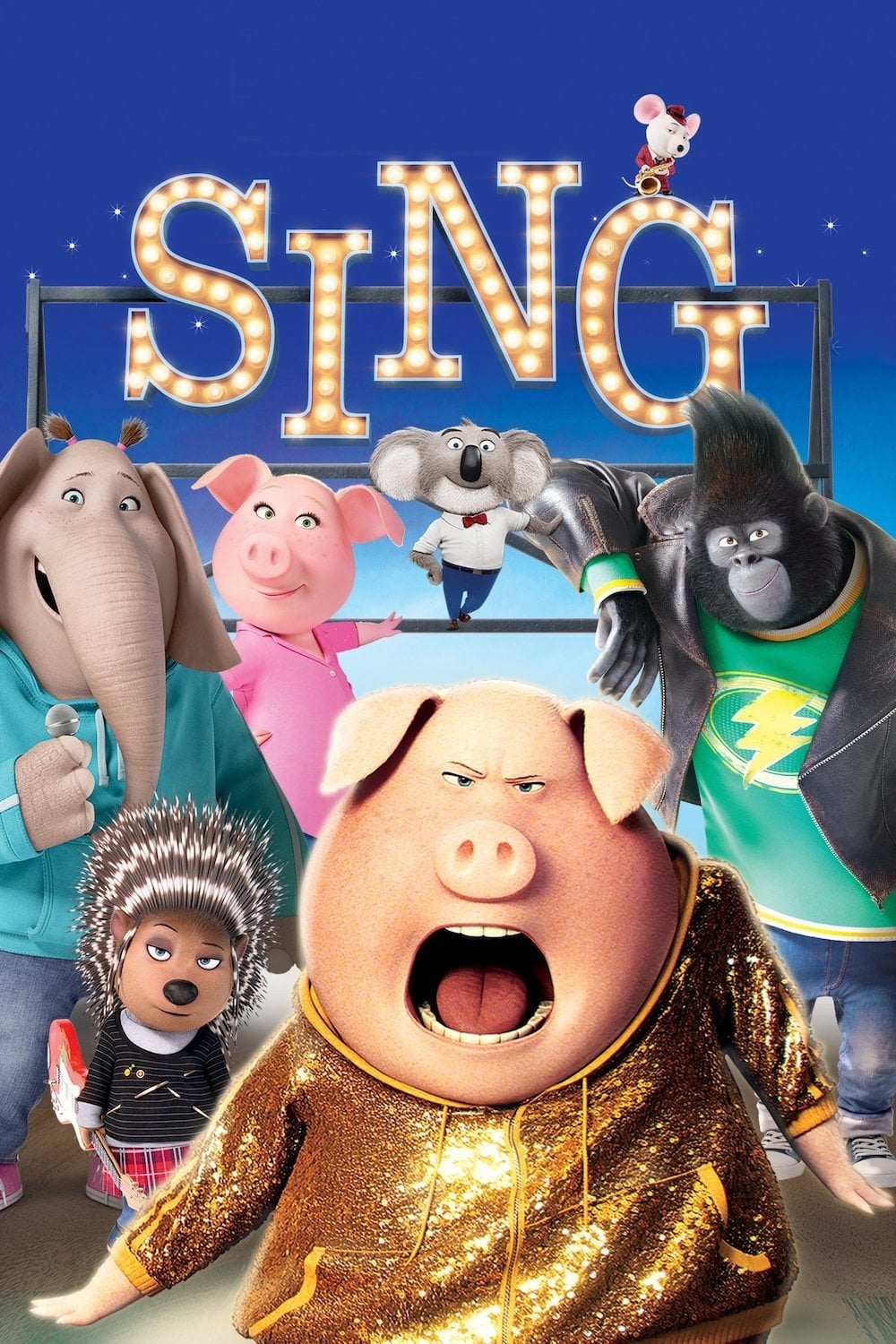 Sing (2016) [289684] (A1708528927) [[Movies]] --Plex--